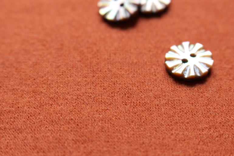 JW圧縮ウールニット シラー